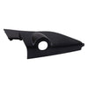 Nissan Versa Right Side Mirror Triangle Trim Panel (2012-2018)