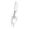 Harley Road King Chrome Windshield (1994-2025)