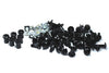 Yamaha Thundercat YZF 600 Fairing Bolts Clips