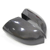 Land Rover Range Rover Evoque Carbon Fiber Mirror Covers (2012-2013)