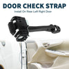 Peugeot 508 MK 1 Door Check Strap Stopper (2010-2018)