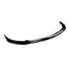 Tesla Model Y Carbon Fiber Front Bumper Lip Spoiler (2020-2022)