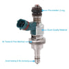 Lexus GS200t, GS350 Fuel Injector (2015-2020)