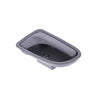 Kia Rio BC 4pcs Textured Grey Inner Door Handle (2002-2005)