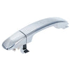 Ford Falcon FG / FGX 2 x Rear LH+RH Chrome Outer Door Handle (2008–2016)
