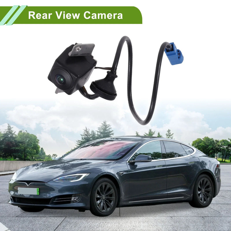 Tesla Model S 2012-2018 Rear View Backup Camera