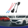 Toyota Car Horn Speaker Adapter Wiring Harness
