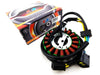 Suzuki DRZ400E High Output Stator Magneto Generator Assembly (2000-2007)