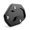Pan America 1250S Kickstand Extension Pad (2021-2024)