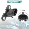 Toyota RAV4 2 x MAP Sensor