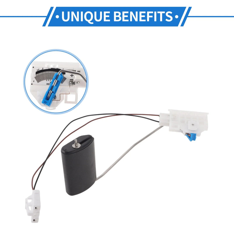 Hyundai Sonata Fuel Tank Sending Unit (2009-2014)