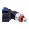 Ford Fusion, Mazda 6, CX-9, Lincoln MKZ Fuel Injectors (2006-2019)