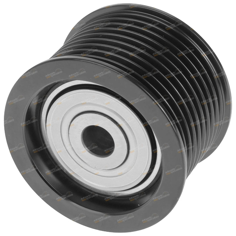 Landcruiser VDJ79R V8 4.5L 1VD-FTV Upper Top Engine Pulley (2007–2019)
