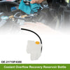 Nissan Sentra Coolant Expansion Overflow Tank w/ Cap (1995-1999)