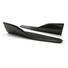 BMW F87 M2 2016-2020 Real Carbon Fiber Side Skirt Splitter Lip Trim