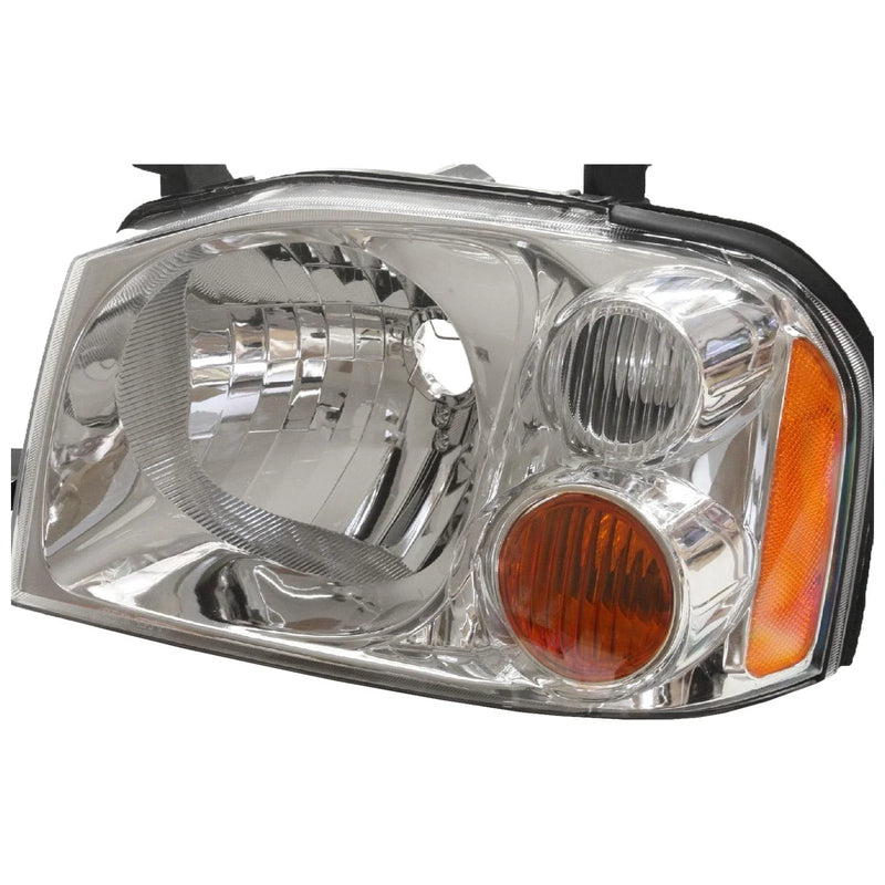 Nissan Navara D22 2001-2014 Left Passenger LHS LH Genuine Headlight