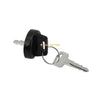 Yamaha Warrior 350 YFM350X 2x Start/Stop & Key Switch (1987–1995)