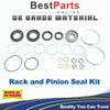 Nissan Urvan Power Steering Rack & Pinion Seal / 26MM / Seal (1999–2001)