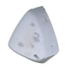 Mazda CX-5 White Rearview Mirror Cover Right Side (2013-2014)