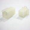 ATV Buggy Quad Dirt Bike 9 Pins Male Female Wiring Loom Plug Socket