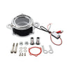 Harley Touring Softail Fat Boy Dyna FXR Intake Filter Air Cleaner