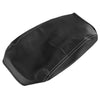 Mitsubishi Pajero Leather Center Console Armrest Lid Cover