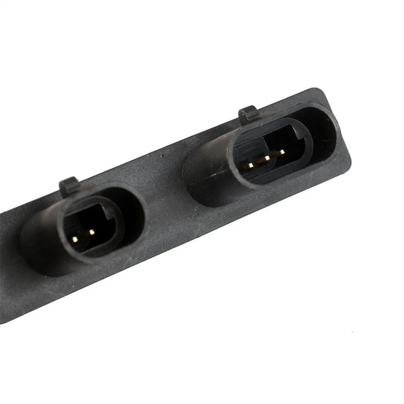Chevrolet Astro Ignition Control Module ICM (1996-2005)