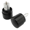 BMW RnineT (2017-2022) Black Front Wheel Axle Nut Cap Cover
