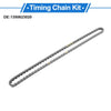 1x Toyota Yaris Timing Chain Kit (2006–2006)