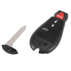Dodge Dart Keyless Remote Key Fob 433MHz (2013-2016)