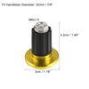 Make Model Hand Grip Handlebar End Caps 7/8" 22mm