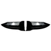 BMW X6 G06 Rear Bumper Lip Spoiler (2020-2022)