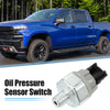 Toyota Scion Oil Pressure Switch Sensor