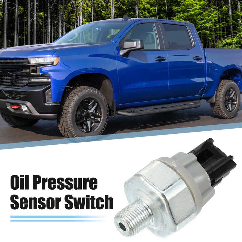 Toyota Scion Oil Pressure Switch Sensor