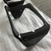 Toyota Supra A70 1987-1992 Carbon Fiber Headlight Frame Bezel Cover kit fit