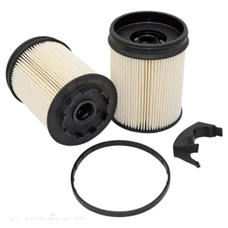 Ford Ranger PX3 Fuel Filter 2.0L 4Cyl (2018-2021)