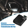 Dodge Dart 2013-2016 (2 x) Black Oil Pan Gasket Kit