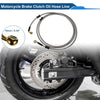 Motorcycle 220cm / 1 Pc / Brake Clutch Oil Hose Line