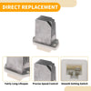 Subaru Impreza (2008-2011) 1 x Plastic Metal Blower Motor Resistor