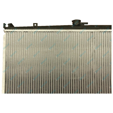 Nissan Navara D21 2.4L Z24 KA24E 3.0L VG30E 87-97 Auto Petrol Alloy Radiator