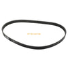 Polaris Ranger XP 1000, Crew XP 1000 Northstar Drive HVAC Belt (2017–2021)