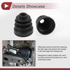 Honda Accord Inner CV Joint Boot Kit with Clamps (2008-2012)