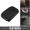Toyota Venza 2021-2023 Black Gray Center Console Armrest Cover