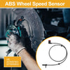 Mercedes-Benz E550 ABS Wheel Speed Sensor (2007-2009)