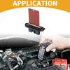 HVAC - No.BN8P61B15 Blower Motor Resistor