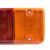 Tail Light Assembly Rear Lamp LH+RH Fits Toyota Dyna BU Heavy Truck  1984-05 DE
