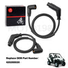 CanAm Outlander / Renegade / Maverick 1000R Spark Plug Connector Boot & Wire