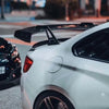 Subaru WRX Rear Spoiler Lip (2022-2024)