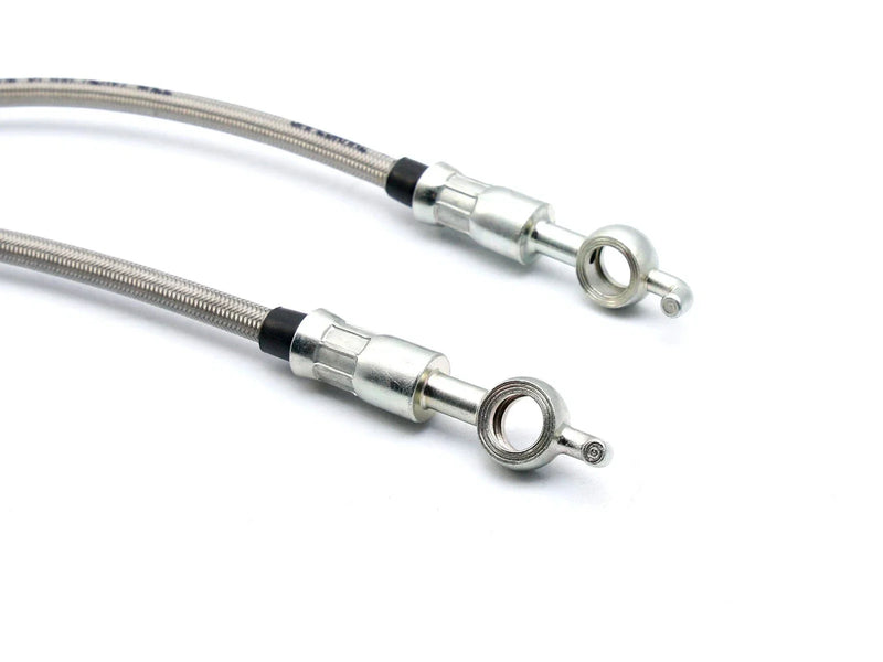 Toyota RAV4 ACA33 Brake Line Kit (2005-2016)