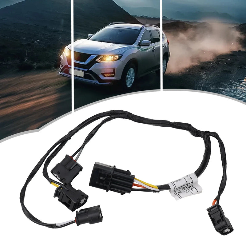 Hyundai and Kia Ignition Coil Wire Harness